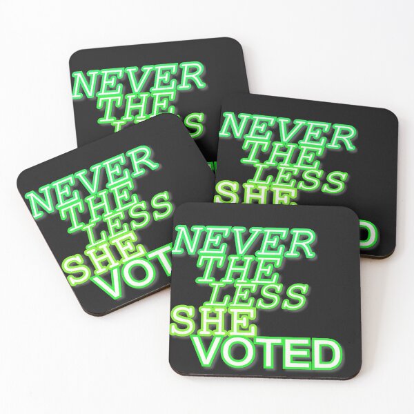 Item preview, nevertheless she voted designed and sold by firegalaxy.