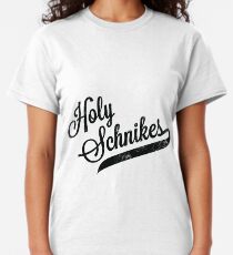 Holy Schnikes Classic T-Shirt