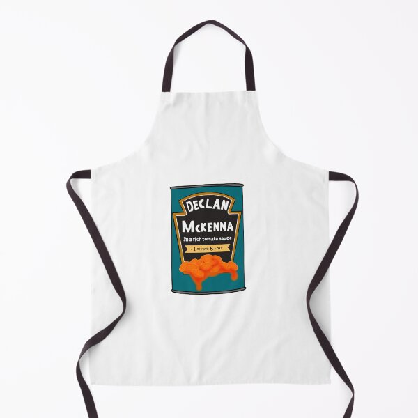 Item preview, Declan McKenna beans sticker designed and sold by Sam Hamilton.