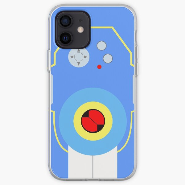 PET iPhone Soft Case