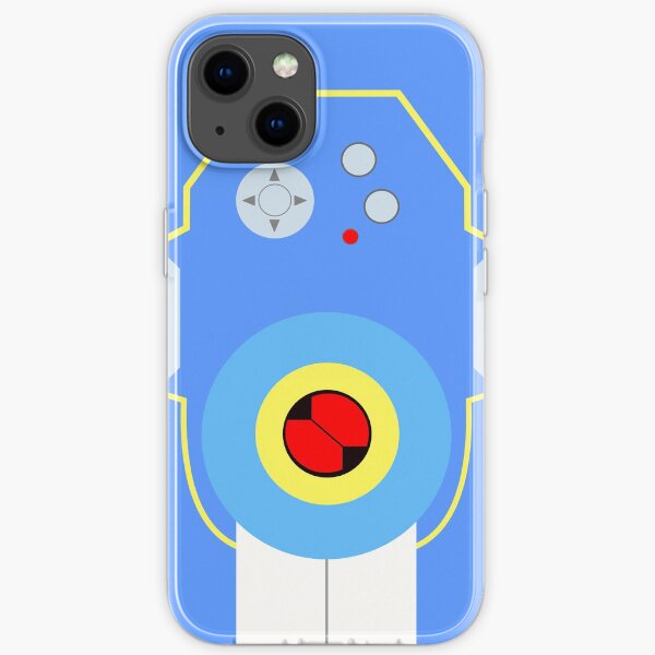 PET iPhone Soft Case
