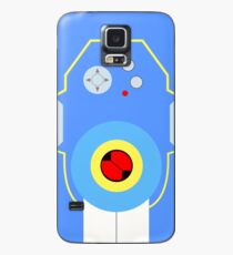 Funda/vinilo para Samsung Galaxy MASCOTA