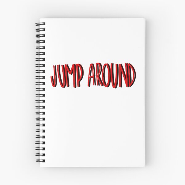 Item preview, Jump Around Wisconsin  designed and sold by jlkarp.