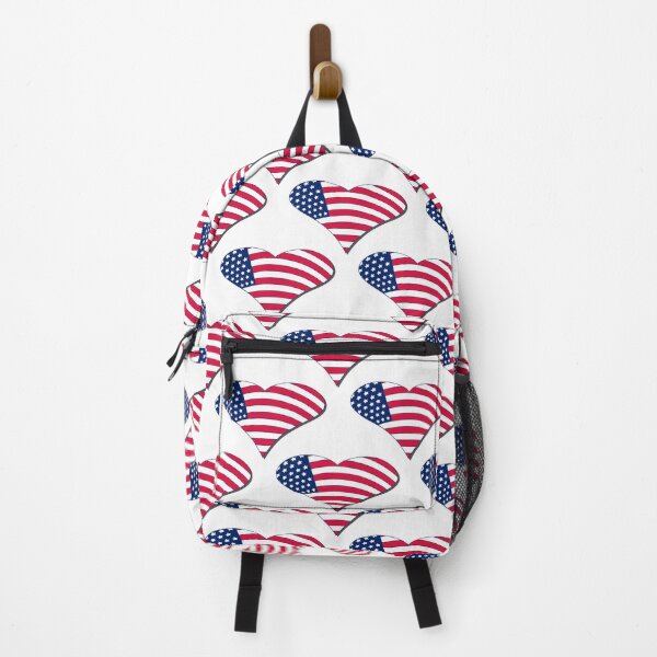 Item preview, Patriotic Pattern | United States Of America USA designed and sold by anziehend.