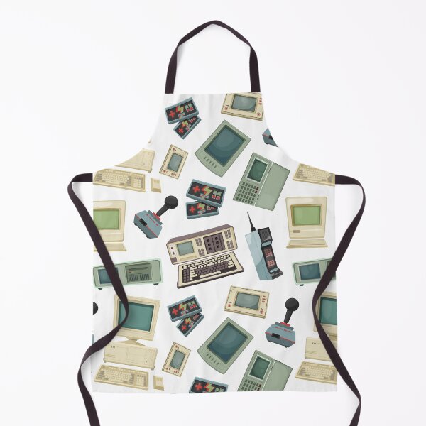 Item preview, Video Games Pattern | Gaming Console Computer Play designed and sold by anziehend.