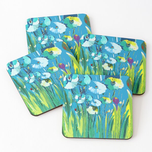 Item preview, Blue Passion 2 designed and sold by danielnie.