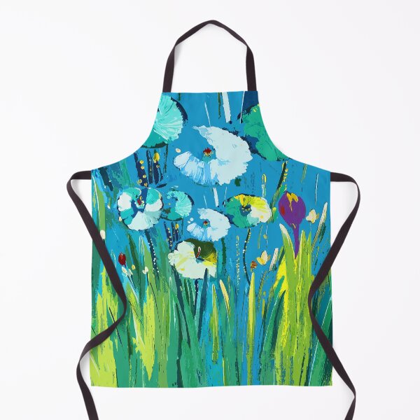 Item preview, Blue Passion 2 designed and sold by danielnie.