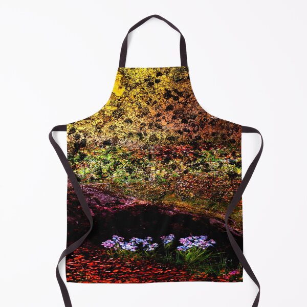 Item preview, Magic Landscape designed and sold by heatherfriedman.