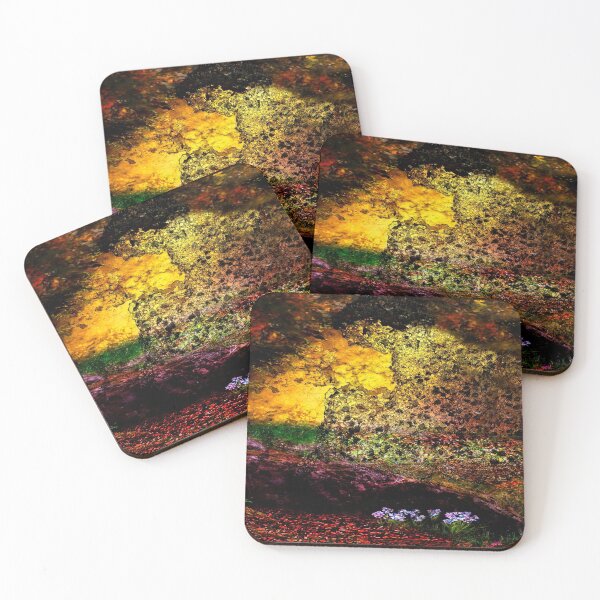 Item preview, Magic Landscape designed and sold by heatherfriedman.