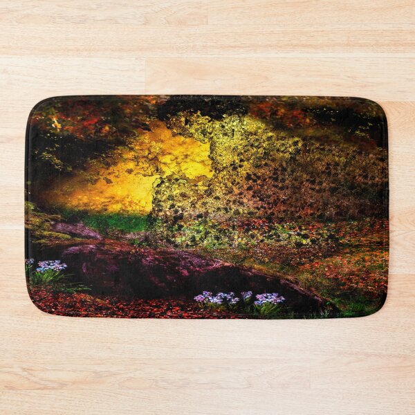 Item preview, Magic Landscape designed and sold by heatherfriedman.