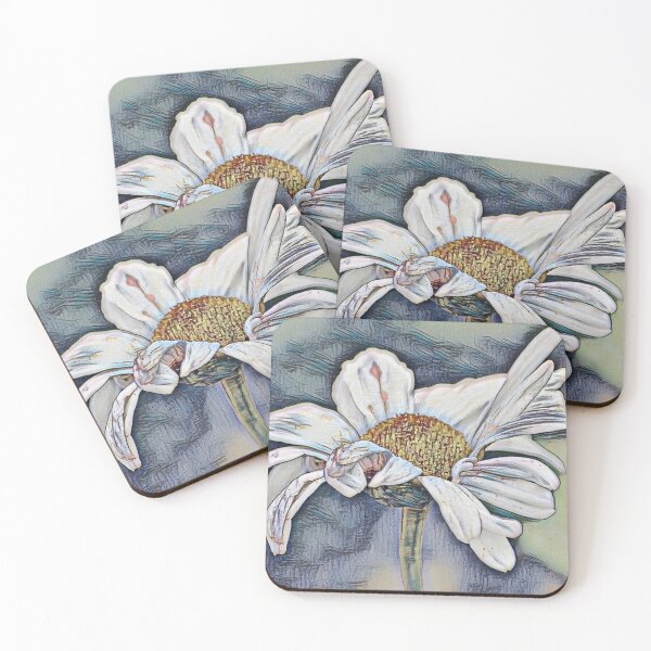 Item preview, Dilapidated Daisy designed and sold by ReneeKennedy.