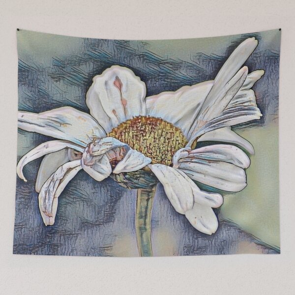 Item preview, Dilapidated Daisy designed and sold by ReneeKennedy.
