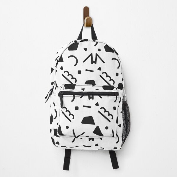 Item preview, Geometric Pattern | Shapes Symbols Geometry designed and sold by anziehend.