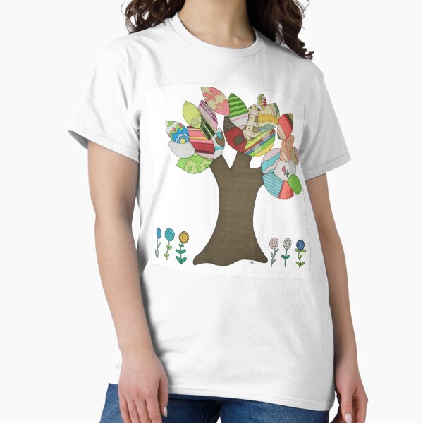 Item preview, Button Tree designed and sold by ErinBrieArt.