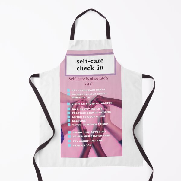 Item preview, Self Care designed and sold by YawBruno.