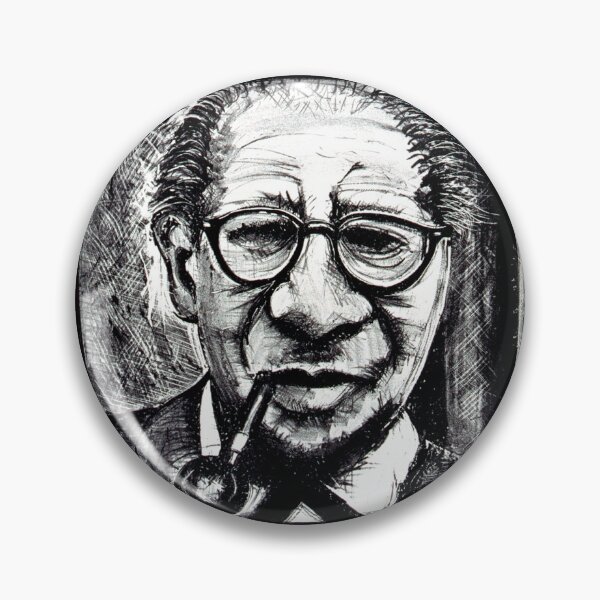 Item preview, Andres Segovia designed and sold by zeech.