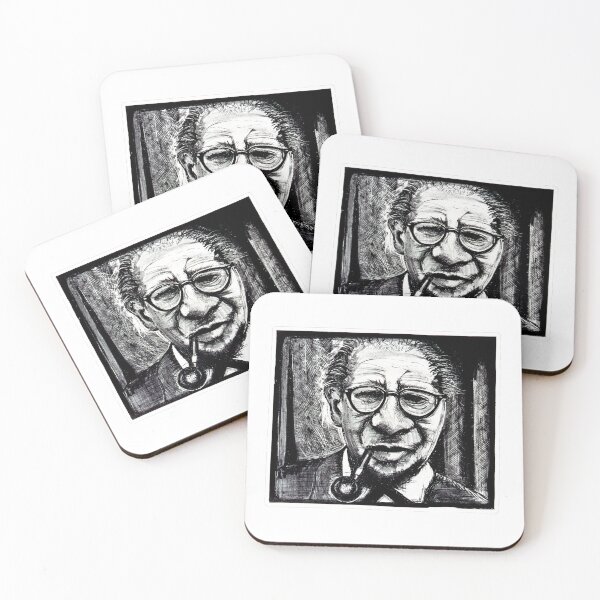 Item preview, Andres Segovia designed and sold by zeech.