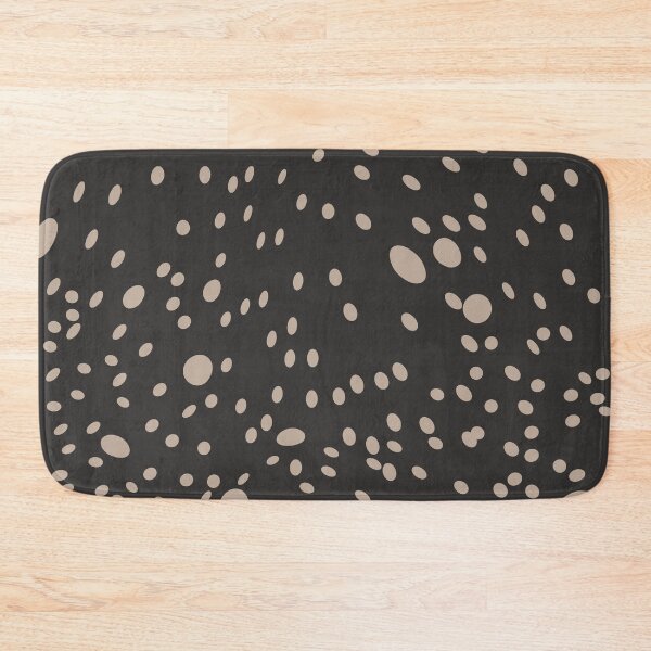 Item preview, Elegant Optical Illusion Minimal Dots designed and sold by TheaArtStudio.