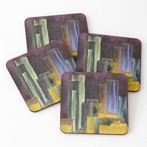 Item preview, Winnipeg Upon Rivers (2) designed and sold by John-Frum.