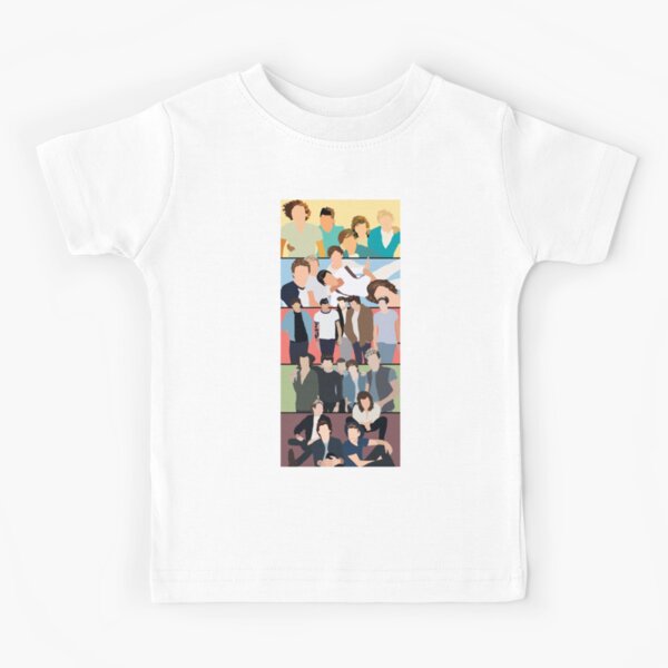 One Direction Kids & Babies' Clothes for Sale