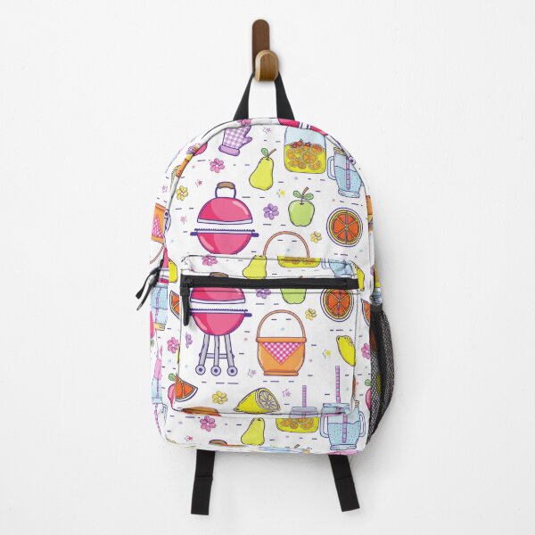 Item preview, BBQ Time! designed and sold by Mamalia.