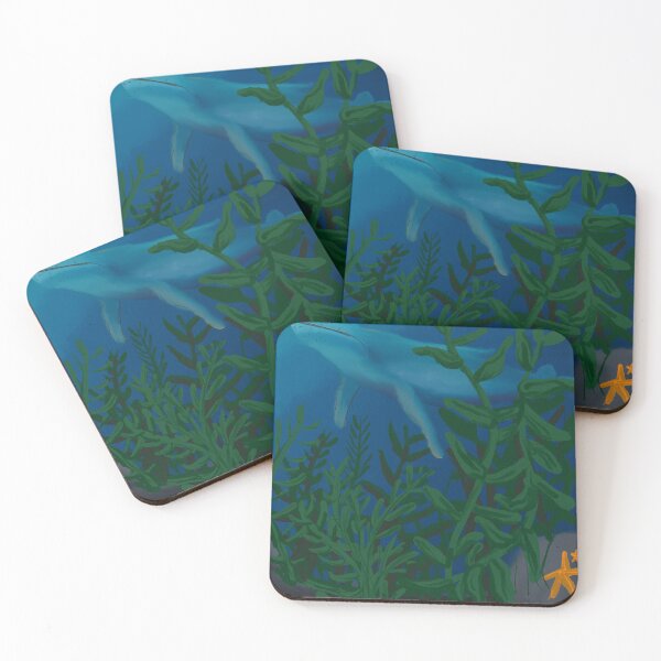 Item preview, seaweed forest designed and sold by dcharron223.