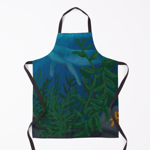 Item preview, seaweed forest designed and sold by dcharron223.