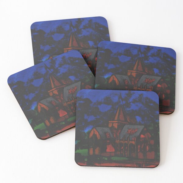 Item preview, St Monans Kirk 4 designed and sold by Jan Palmer.