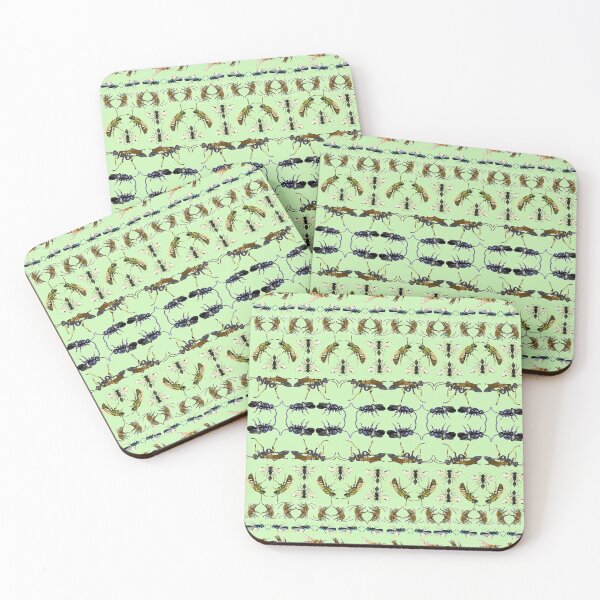 Item preview, Bees 'n' Waspers! designed and sold by PrettyPolistes.