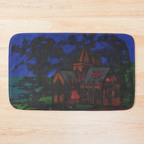 Item preview, St Monans Kirk 4 designed and sold by Jan Palmer.