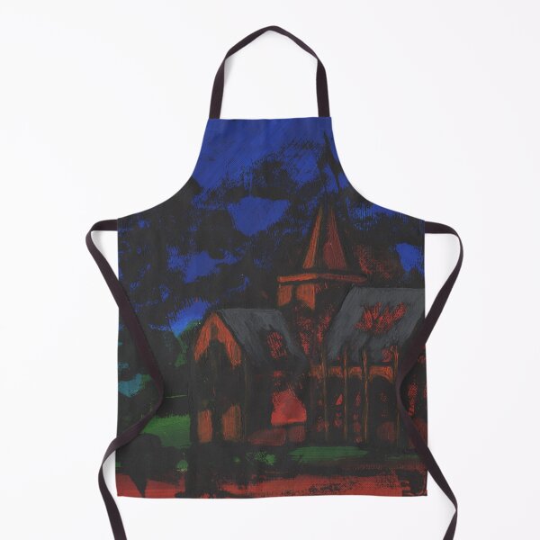 Item preview, St Monans Kirk 4 designed and sold by Jan Palmer.