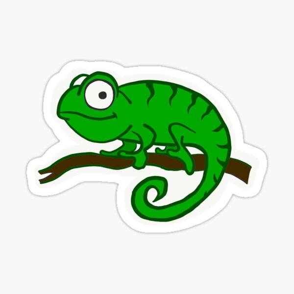 Chameleon Gifts & Merchandise | Redbubble