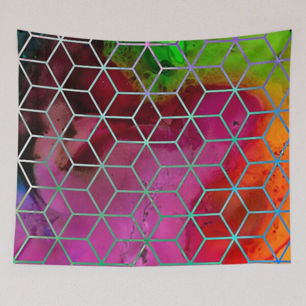 Item preview, Watermelon rainbow designed and sold by Rogue-Bear-Art.