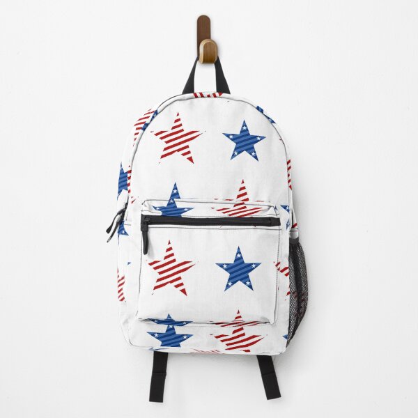 Item preview, Patriotic Pattern | United States Of America USA designed and sold by anziehend.