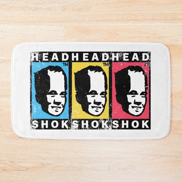 Item preview, Head Shok Grunge 1 designed and sold by dalemoto.