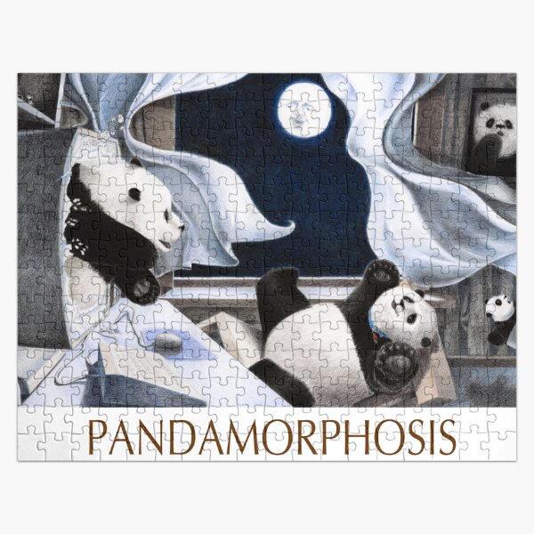 Let Loose the Bears! Jigsaw Puzzle