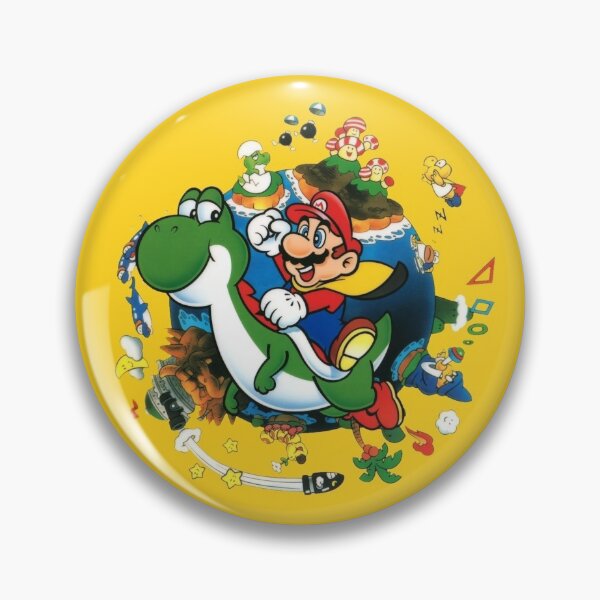 Item preview, super world italian designed and sold by RocketShots.