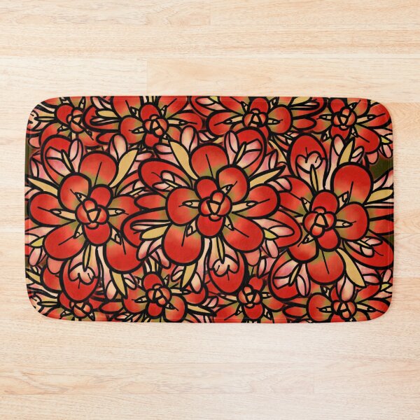 Item preview, Indian Paintbrush designed and sold by Journey-Nibs.