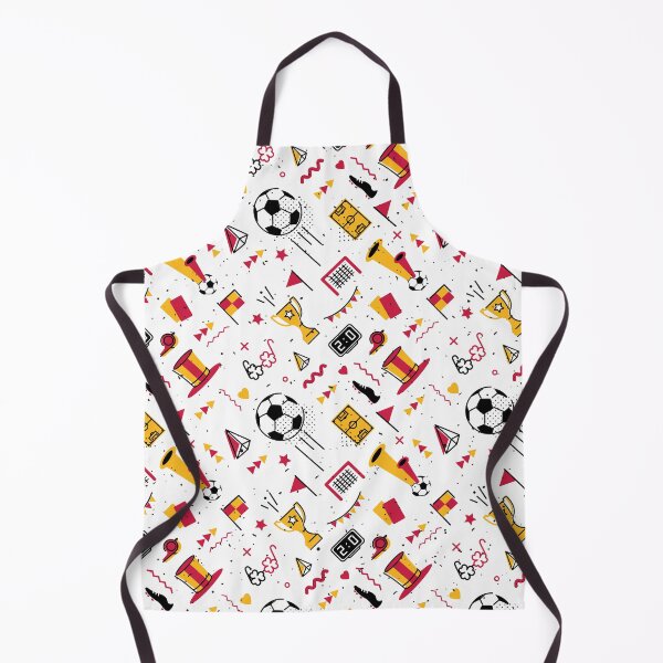 Item preview, Soccer Pattern | Goal Score Stadium Champion designed and sold by anziehend.