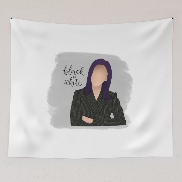 Item preview,  Dreamcatcher Jiu - Black or White designed and sold by rayajournals.