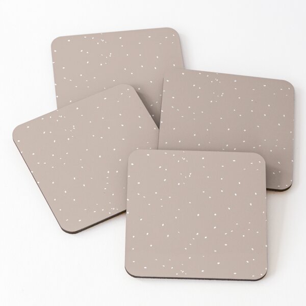 Item preview, Elegant Optical Illusion Minimal Dots designed and sold by TheaArtStudio.