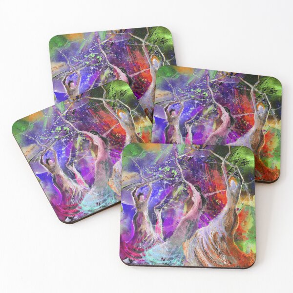 Item preview, Flamenco Nights designed and sold by Goodaboom.