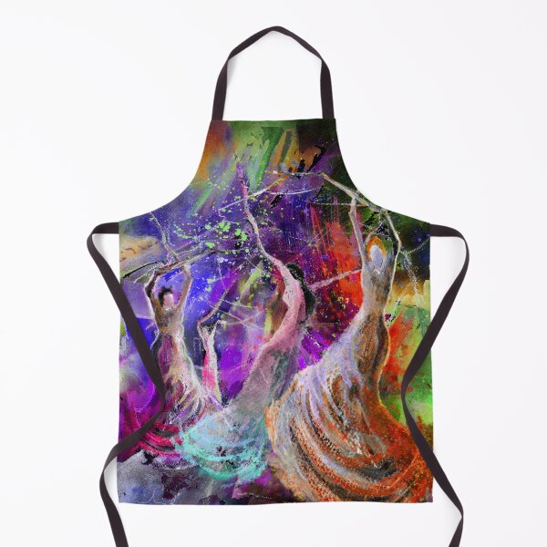 Item preview, Flamenco Nights designed and sold by Goodaboom.