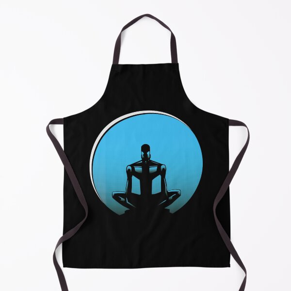 Item preview, Zima Blue designed and sold by Lateral-Art.