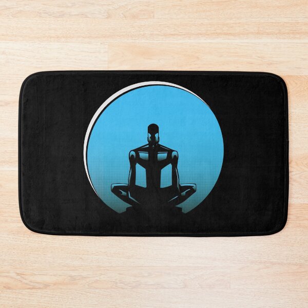 Item preview, Zima Blue designed and sold by Lateral-Art.