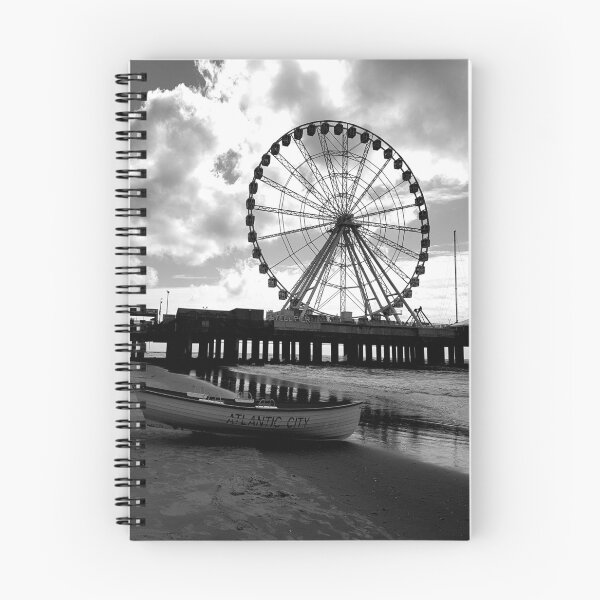 Item preview, Atlantic City Wheel designed and sold by NatWell.