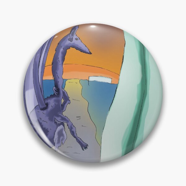 Item preview, End of Day designed and sold by EsotericArtist.