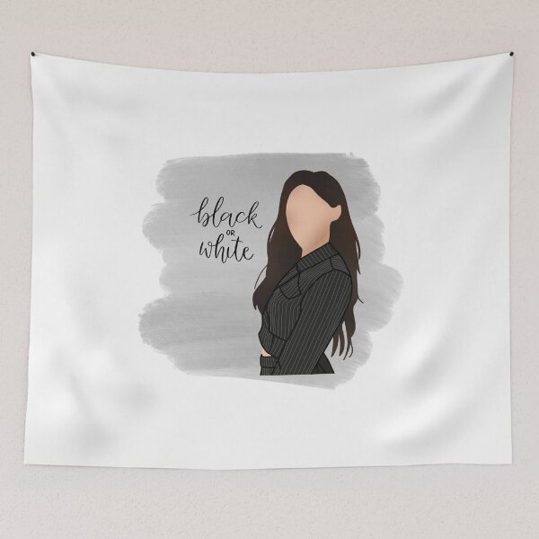 Item preview,  Dreamcatcher Gahyeon - Black or White designed and sold by rayajournals.