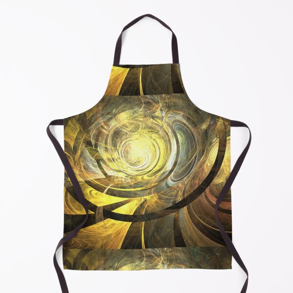Item preview, Warm Bronze Ellipses designed and sold by KimSyOk.