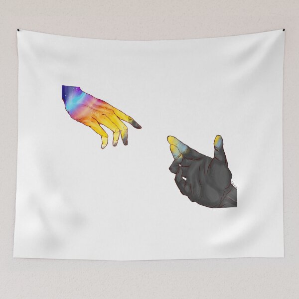 Item preview, Bleeding Colors designed and sold by Technii.
